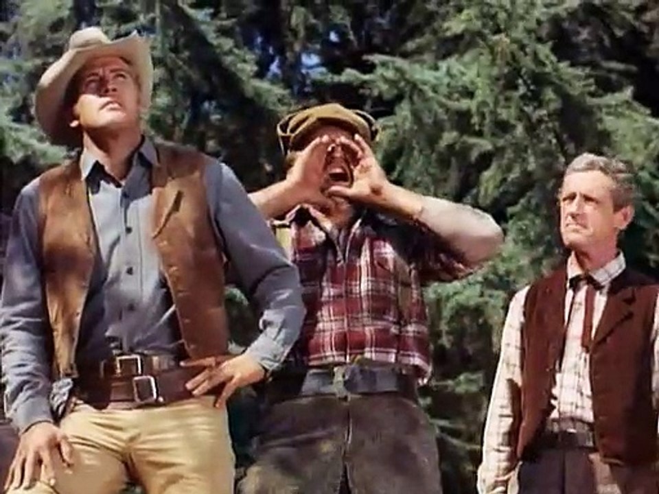 Big Valley Staffel 1 Folge 13 HD Deutsch