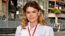 Camille Gottlieb : les photos de vacances stylées de la fille de Stéphanie de Monaco
