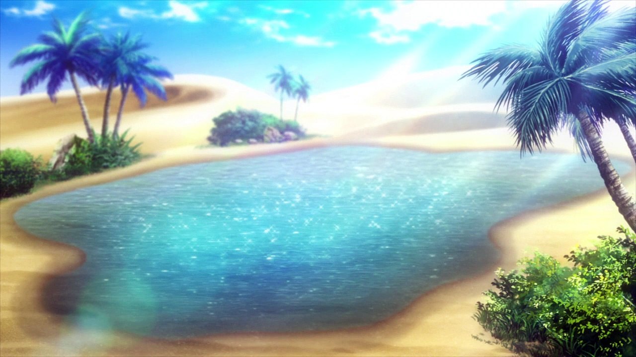 Naka no Hito Genome [Jikkyouchuu] Staffel 1 Folge 6 HD Deutsch