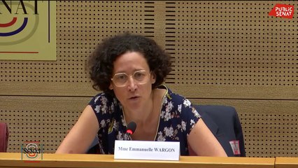 Emmanuelle Wargon: "Mon engagement politique prend fin avec cette nomination"