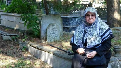 23 yıldır dinmeyen acıyı boğazları düğümlenerek anlattılar