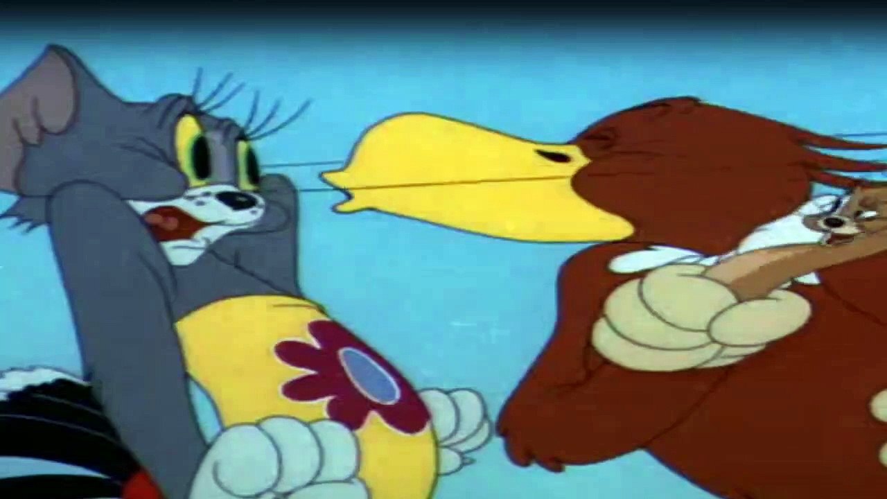 Tom und Jerry Staffel 1 Folge 21 HD Deutsch