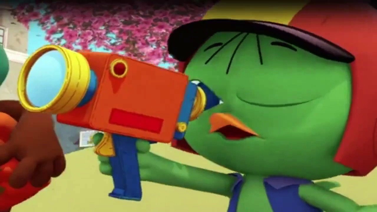 Calimero (2014) Staffel 1 Folge 19 HD Deutsch