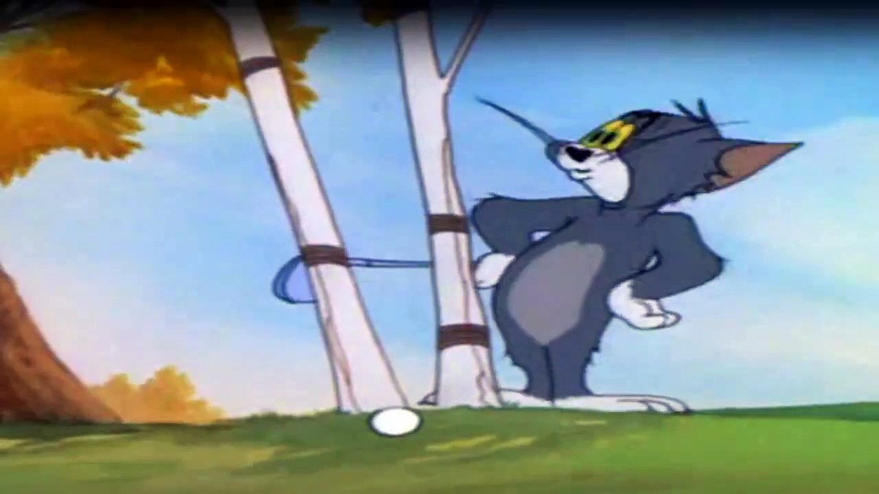 Tom und Jerry Staffel 1 Folge 20 HD Deutsch