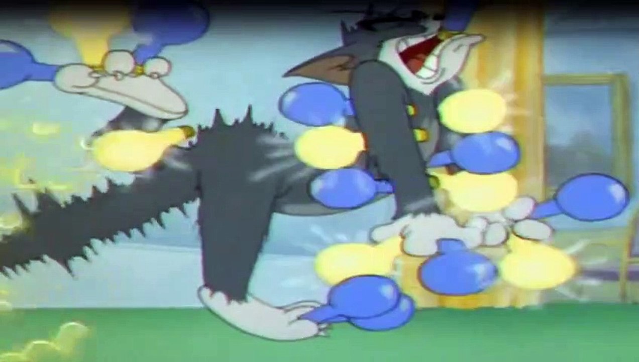 Tom und Jerry Staffel 1 Folge 22 HD Deutsch