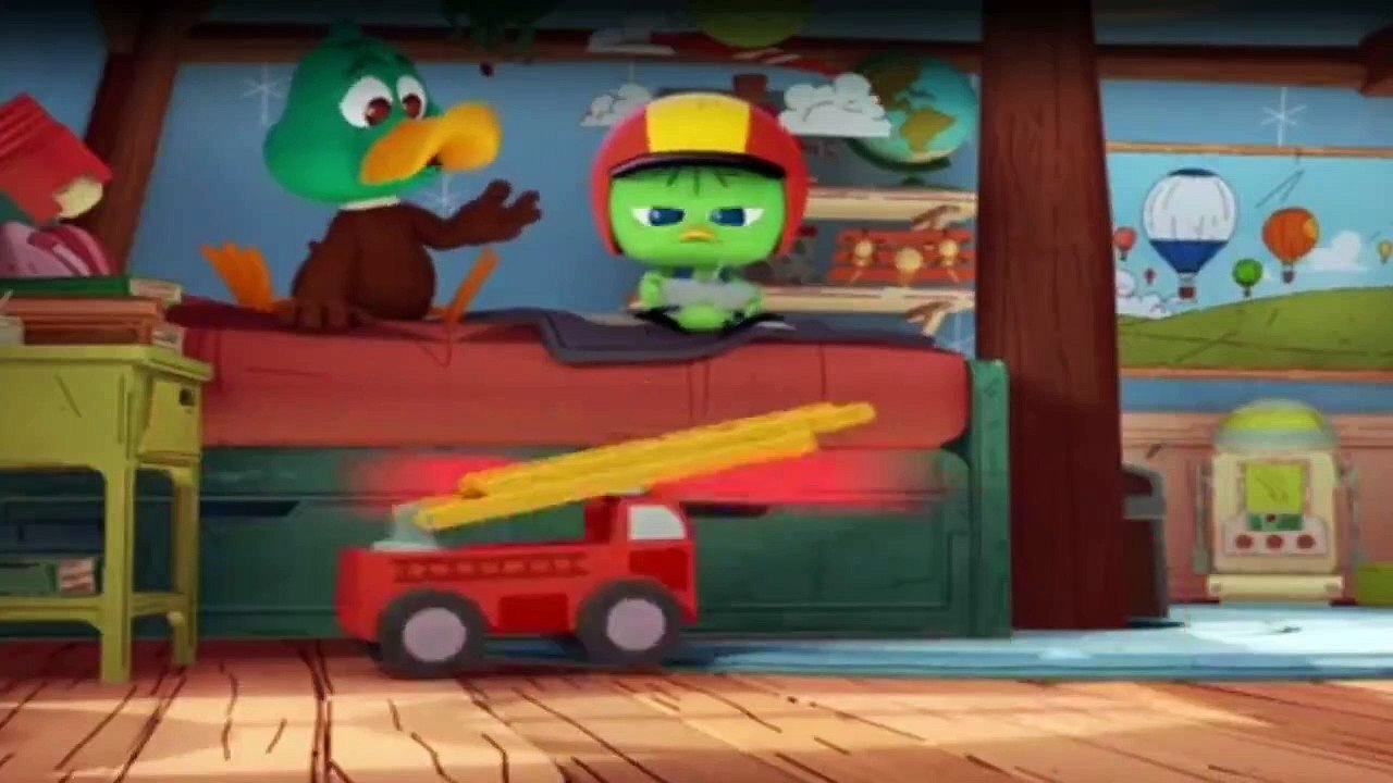 Calimero (2014) Staffel 1 Folge 20 HD Deutsch