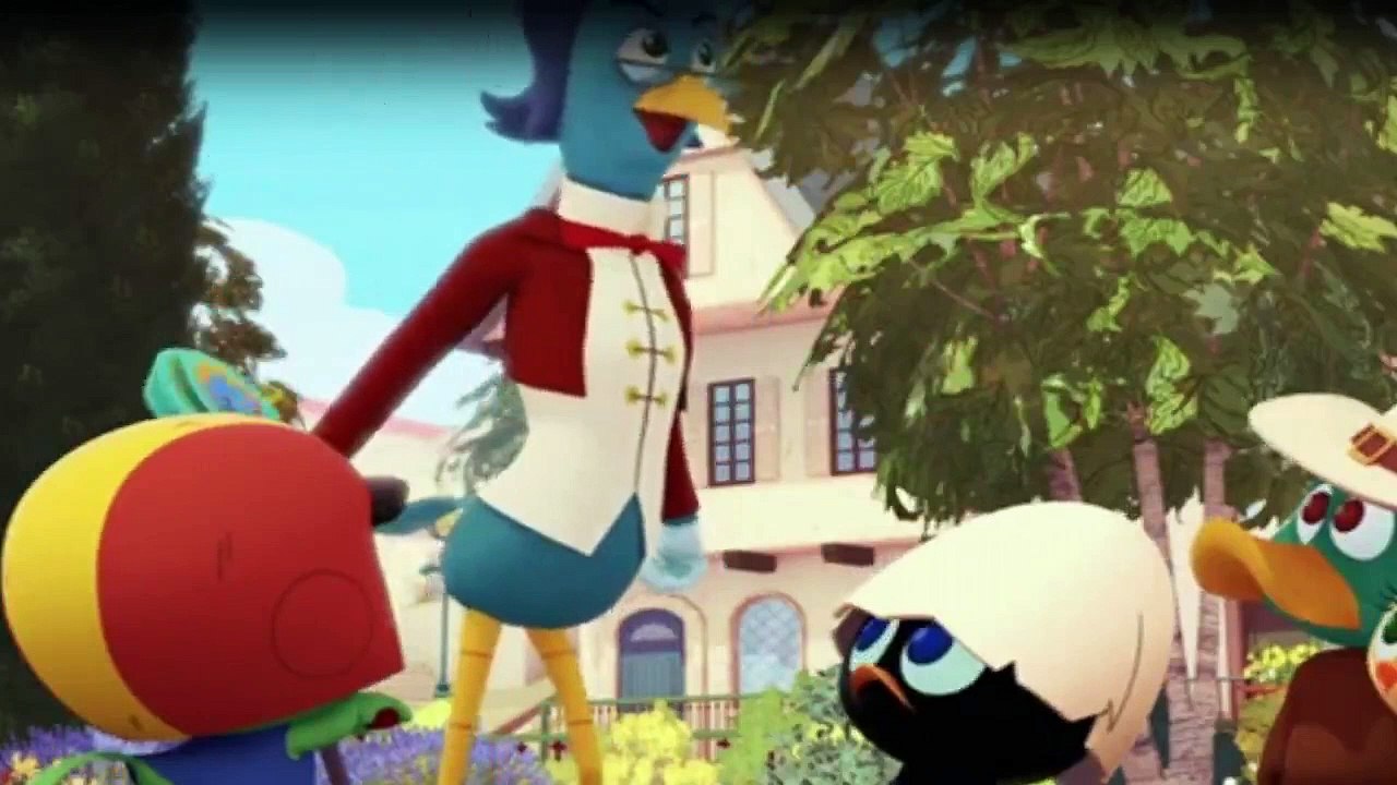 Calimero (2014) Staffel 1 Folge 22 HD Deutsch