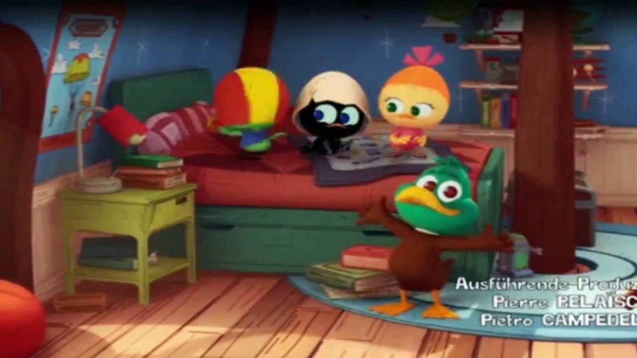 Calimero (2014) Staffel 1 Folge 21 HD Deutsch