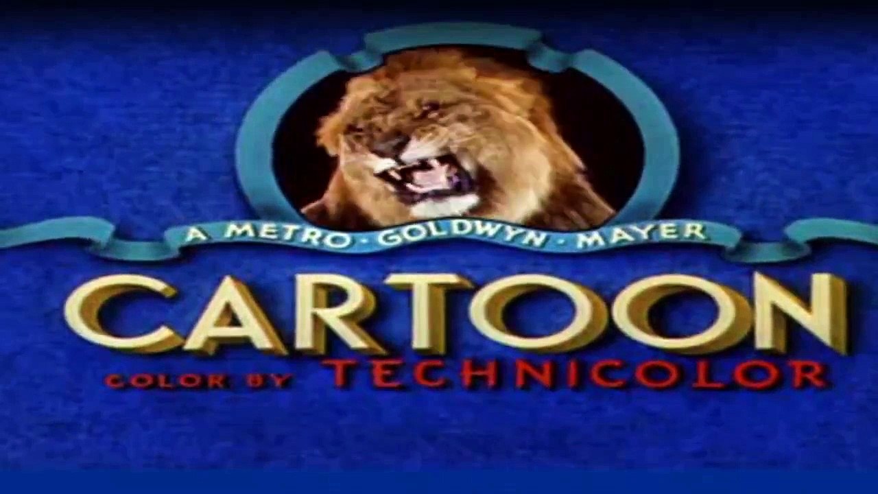 Tom und Jerry Staffel 1 Folge 24 HD Deutsch