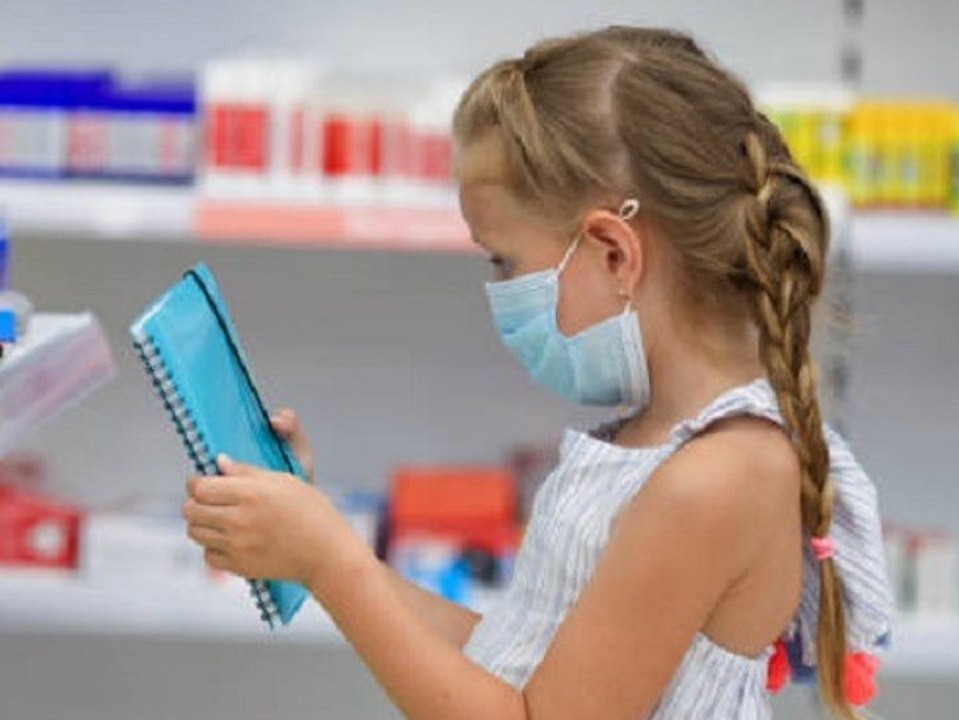 Stifte, Blöcke, Patronen: Inflation schlägt auch im Schulranzen zu