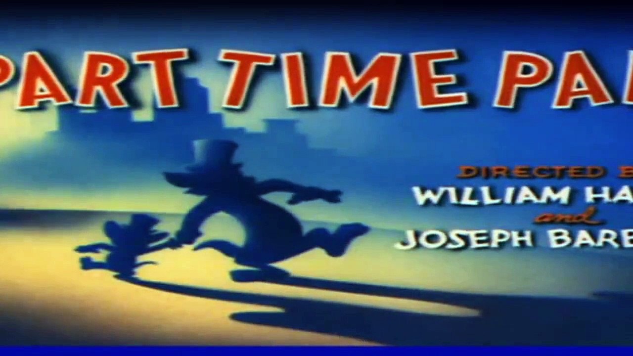 Tom und Jerry Staffel 1 Folge 28 HD Deutsch