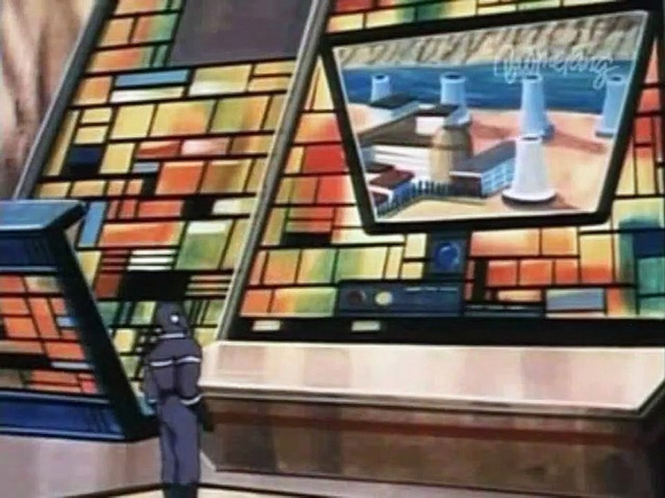 Captain Planet Staffel 1 Folge 17 HD Deutsch