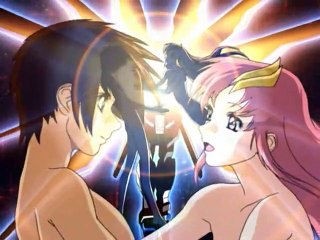 Gundam Seed Staffel 1 Folge 15 HD Deutsch
