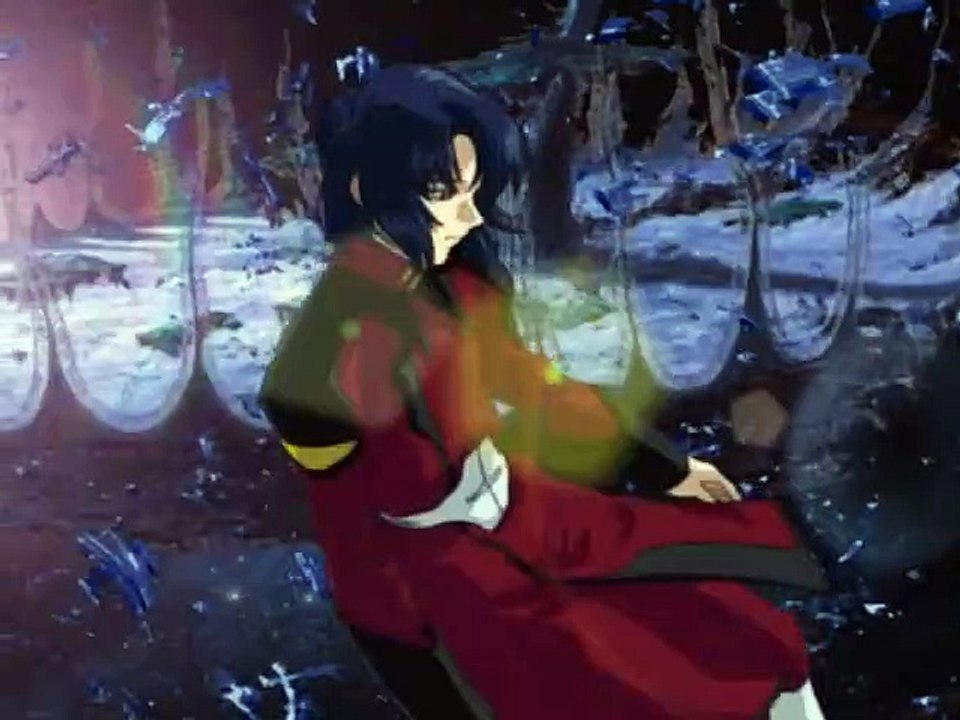 Gundam Seed Staffel 1 Folge 16 HD Deutsch