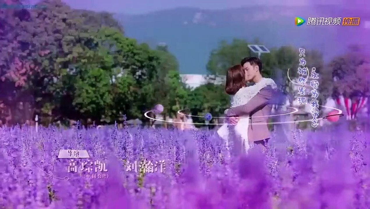 ENGSUB-My Girlfriend is an Alien Ep 13