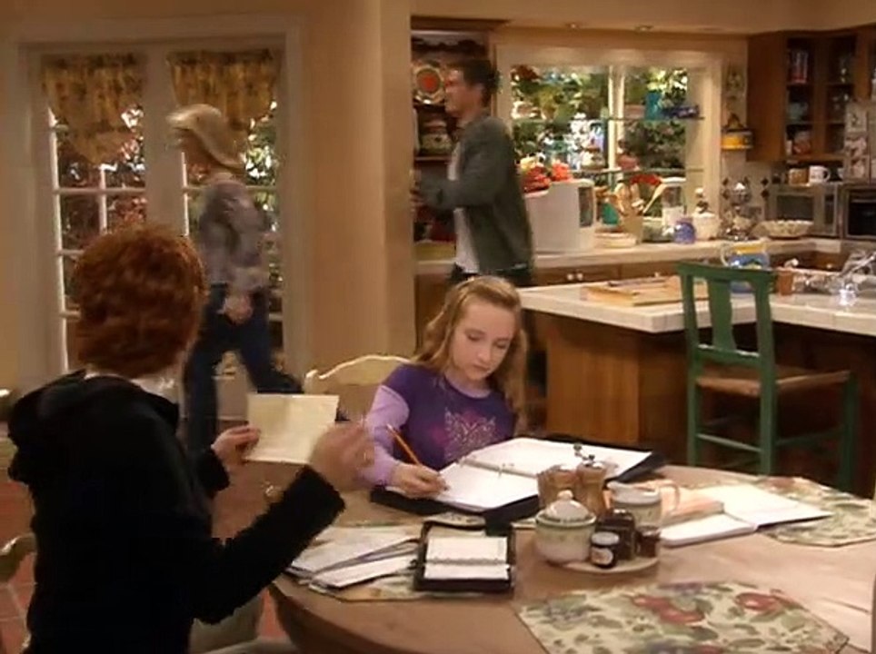 Reba Staffel 1 Folge 16 HD Deutsch