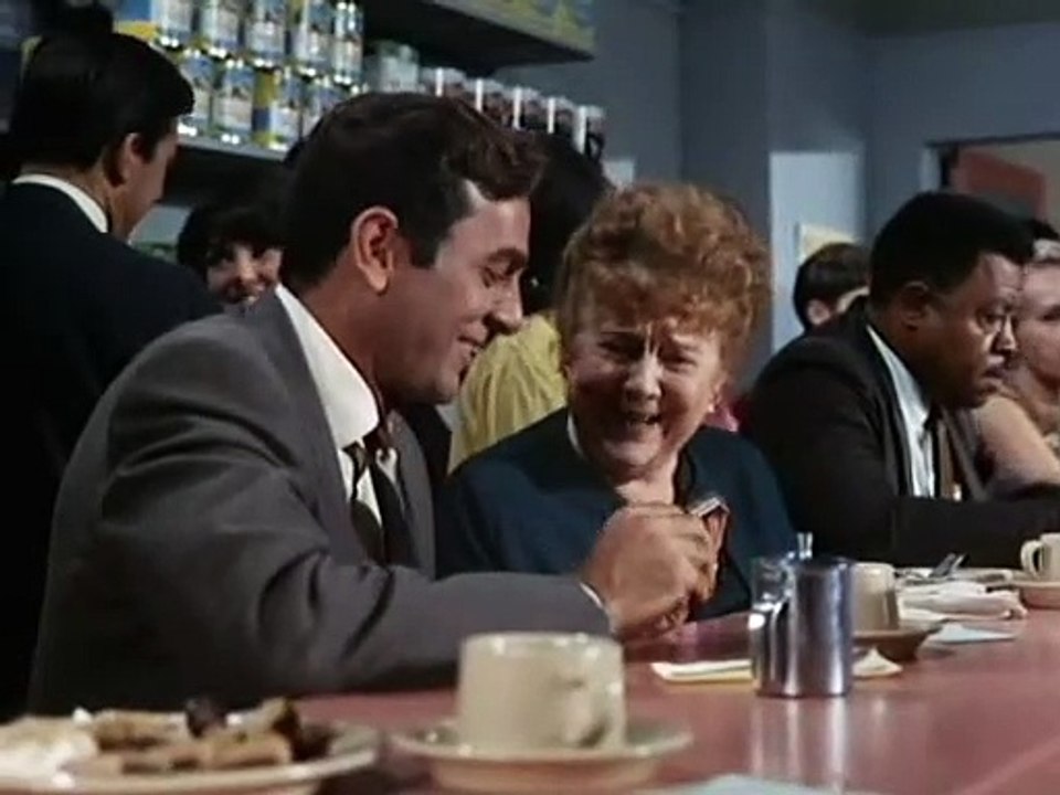 Mannix Staffel 1 Folge 12 HD Deutsch