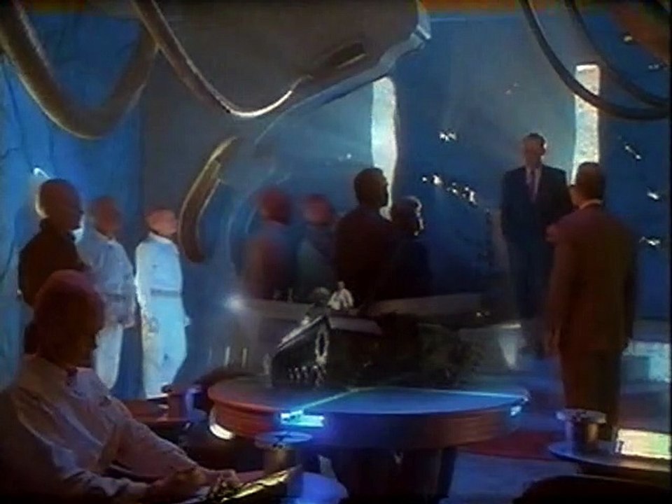 Alien Nation Filme 2 - Part 02 HD Deutsch