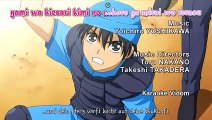 Kyou kara Maou! Staffel 1 Folge 11 HD Deutsch