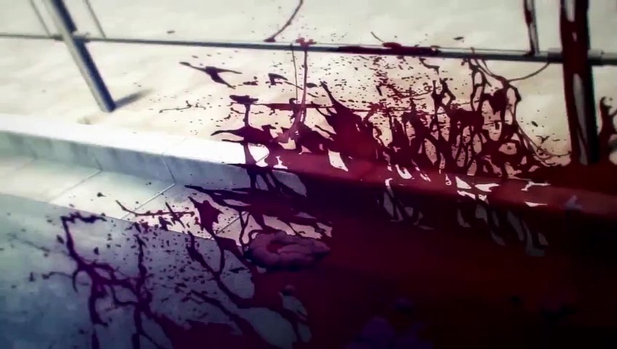 Chainsaw Man Tráiler VO (2)