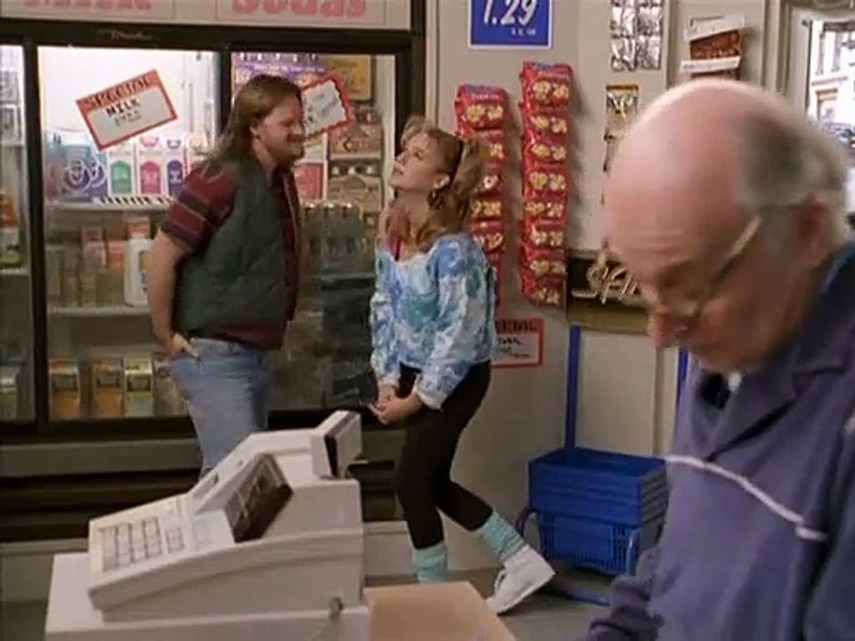 Keine Gnade für Dad Staffel 1 Folge 2 HD Deutsch