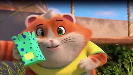 44 Cats Staffel 1 Folge 18 HD Deutsch