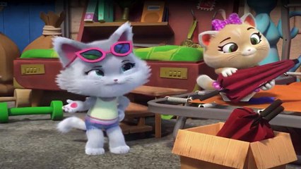 44 Cats Staffel 1 Folge 19 HD Deutsch