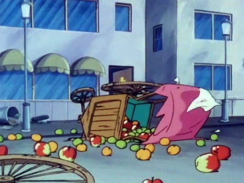 Inspektor Gadget Staffel 1 Folge 16 HD Deutsch