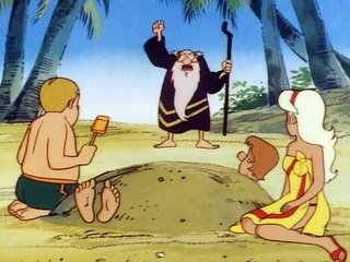 Inspektor Gadget Staffel 1 Folge 15 HD Deutsch