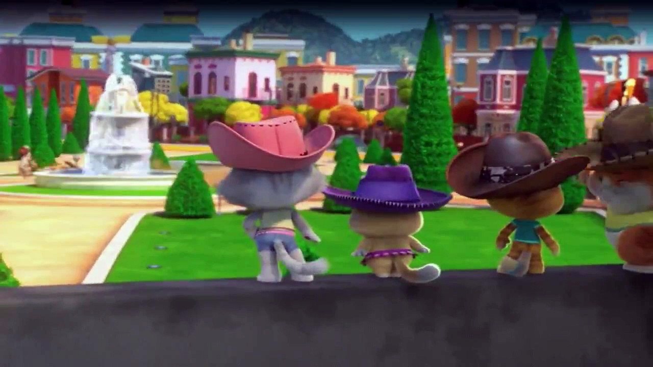 44 Cats Staffel 1 Folge 20 HD Deutsch