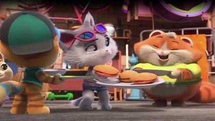 44 Cats Staffel 1 Folge 21 HD Deutsch