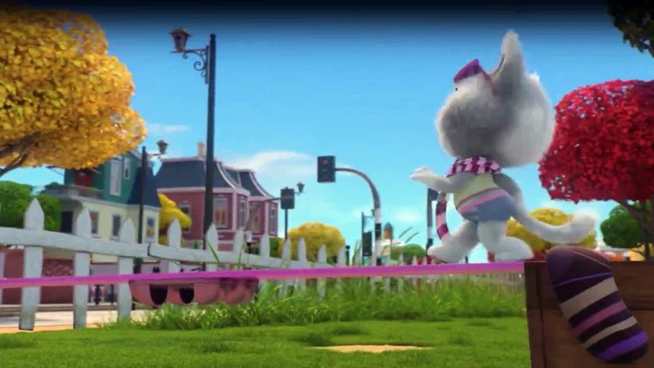 44 Cats Staffel 1 Folge 25 HD Deutsch