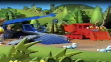 Bob, der Baumeister Staffel 11 Folge 10 HD Deutsch