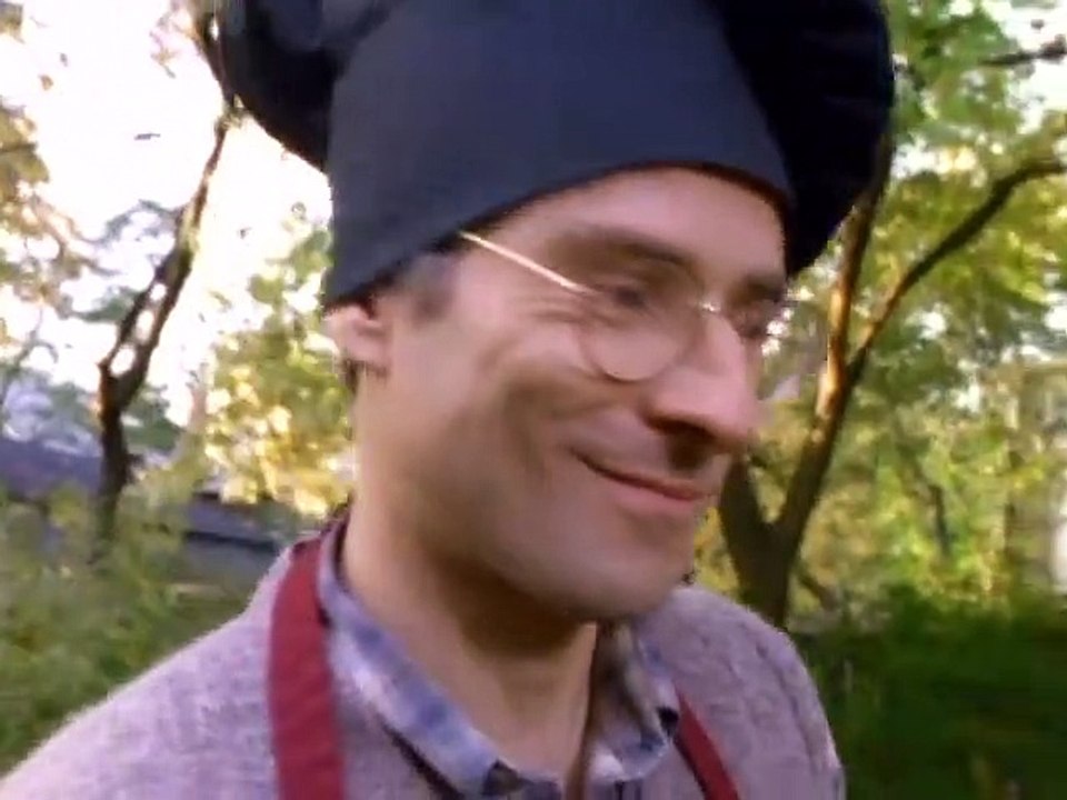 Gänsehaut - Die Stunde der Geister Staffel 1 Folge 15 HD Deutsch