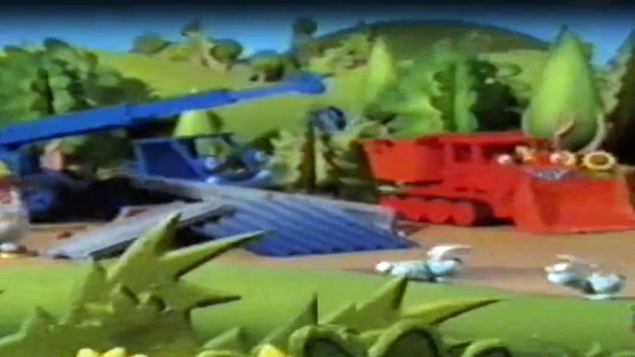 Bob, der baumeister staffel 11 folge 11 hd deutsch