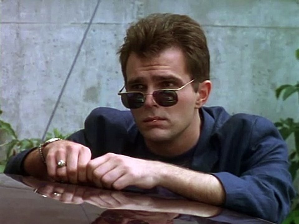 Kung Fu - Im Zeichen des Drachen Staffel 1 Folge 13 HD Deutsch