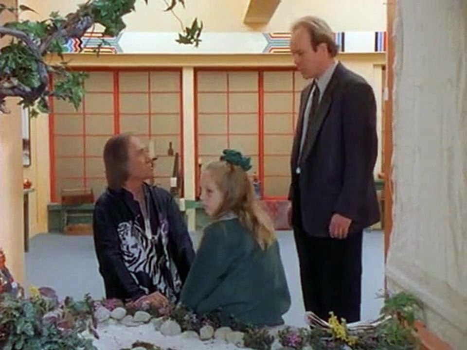 Kung Fu - Im Zeichen des Drachen Staffel 1 Folge 11 HD Deutsch