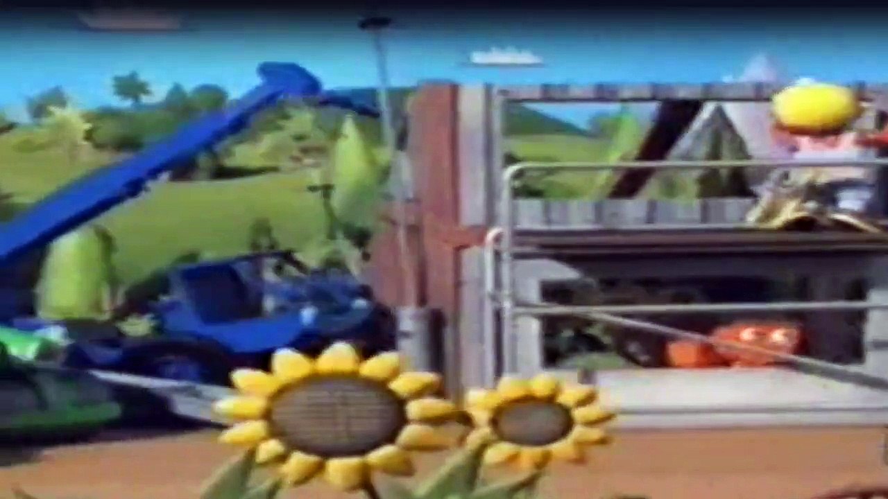 Bob, der Baumeister Staffel 11 Folge 12 HD Deutsch