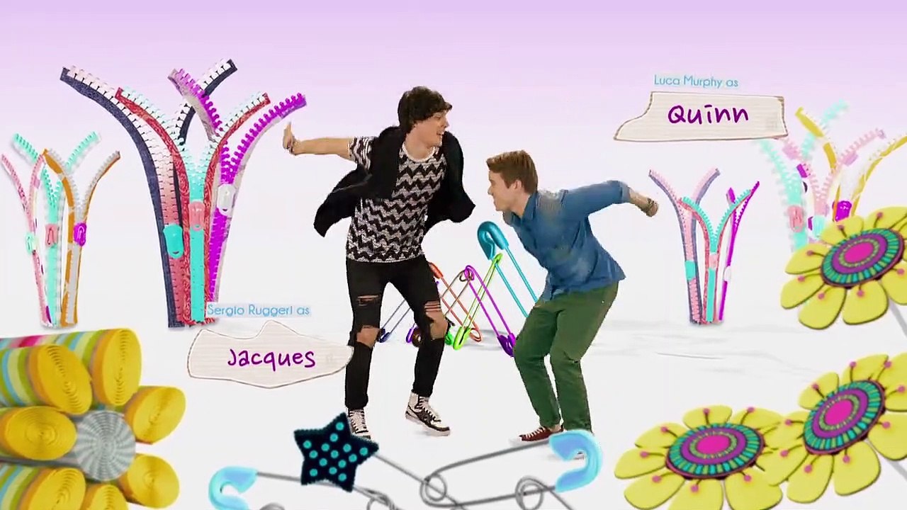 Maggie & Bianca Staffel 1 Folge 14 HD Deutsch