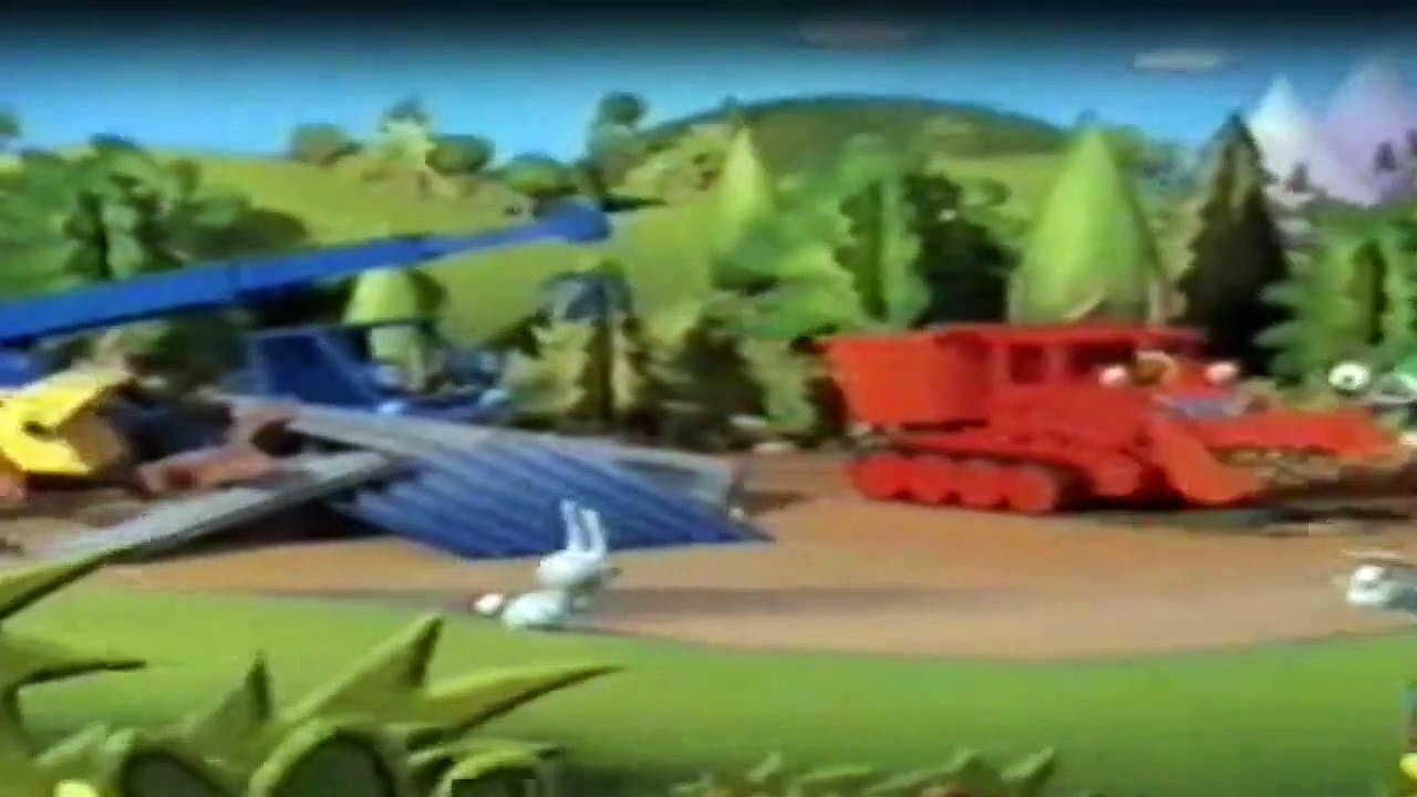 Bob, der Baumeister Staffel 11 Folge 7 HD Deutsch