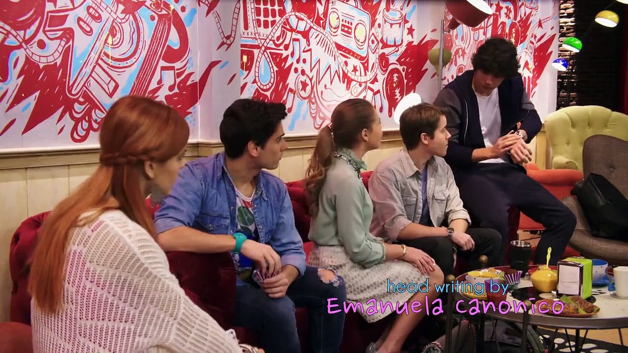 Maggie & Bianca Staffel 1 Folge 15 HD Deutsch