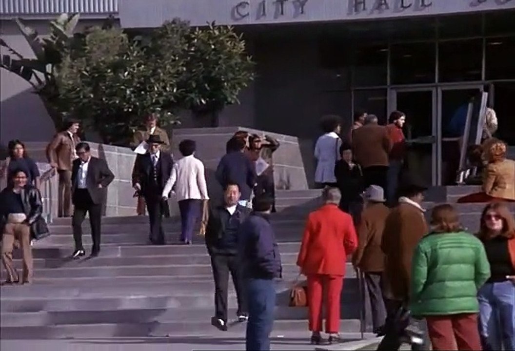 Starsky und Hutch Filme 2 - Part 02 HD Deutsch