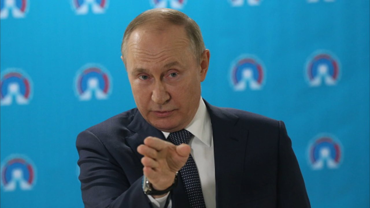 Russlandexperte warnt:  Nicht pauschal alle Russen verurteilen