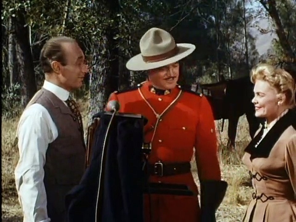 Sergeant Preston Staffel 1 Folge 15 HD Deutsch