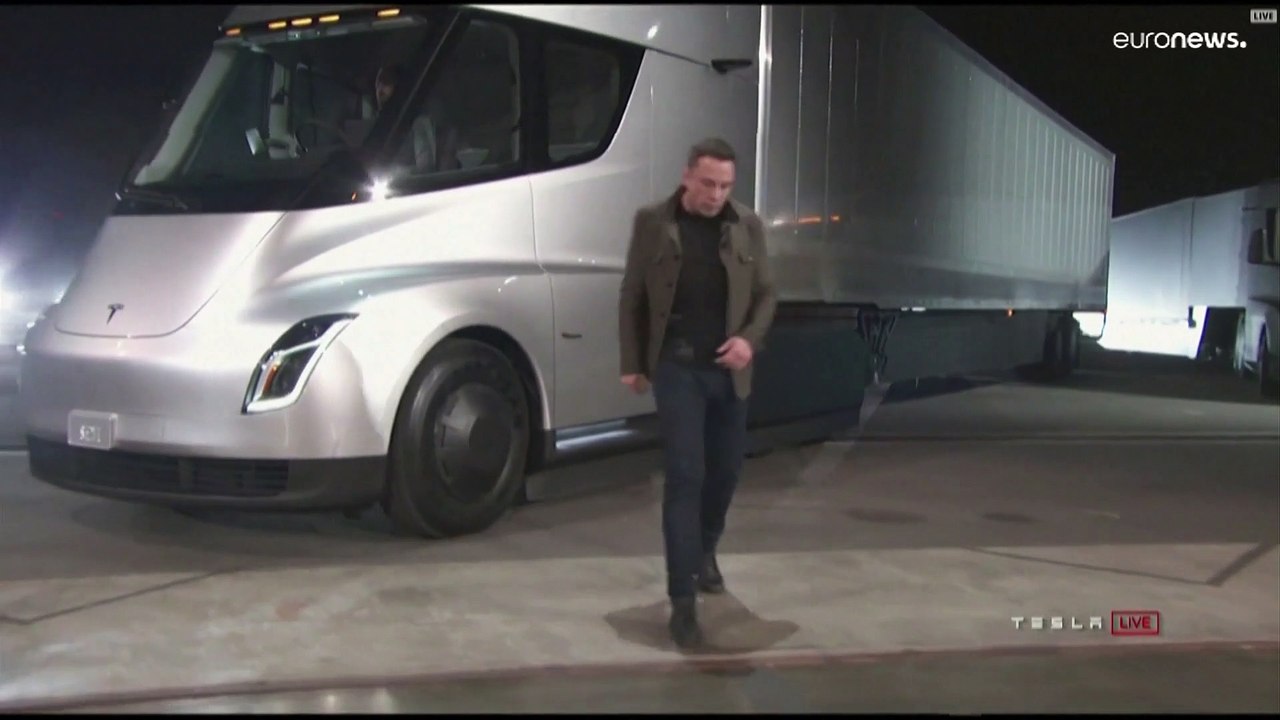 Elon Musk mit neuem Twitter-Scherz: Tesla-Chef rudert zurück