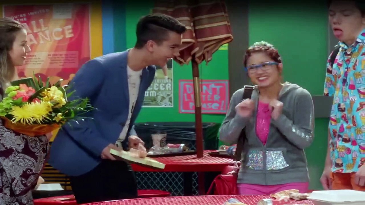 Das Königreich Der Anderen Staffel 1 Folge 17 HD Deutsch