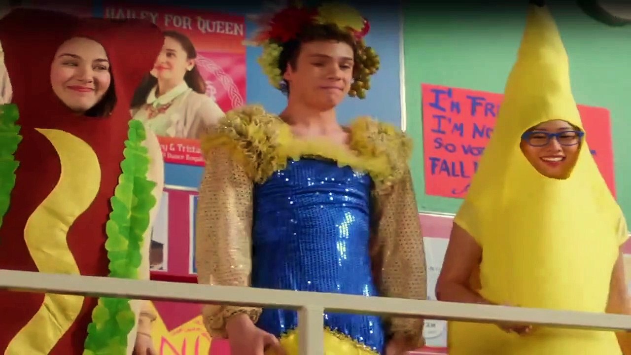 Das Königreich Der Anderen Staffel 1 Folge 18 HD Deutsch