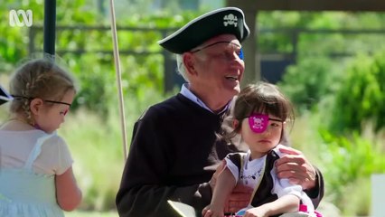 Old People's Home For Teenagers ｜ ABC TV + iview