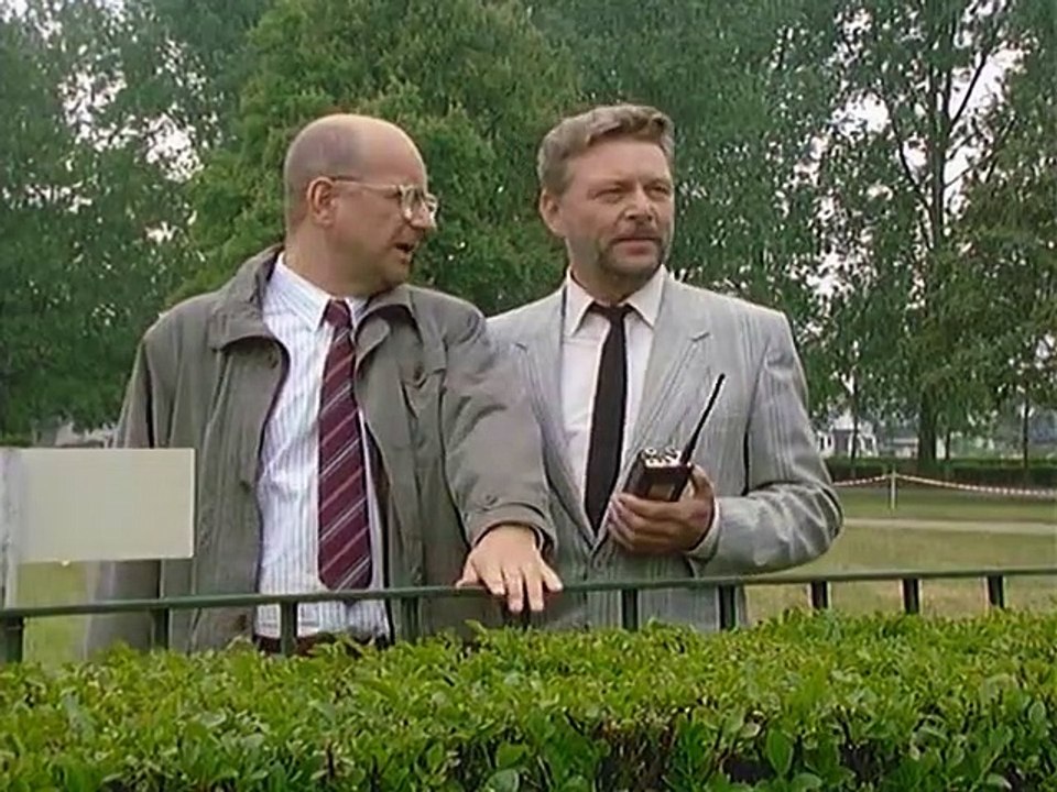 Schwarz Rot Gold Staffel 1 Folge 11 - Part 02 HD Deutsch