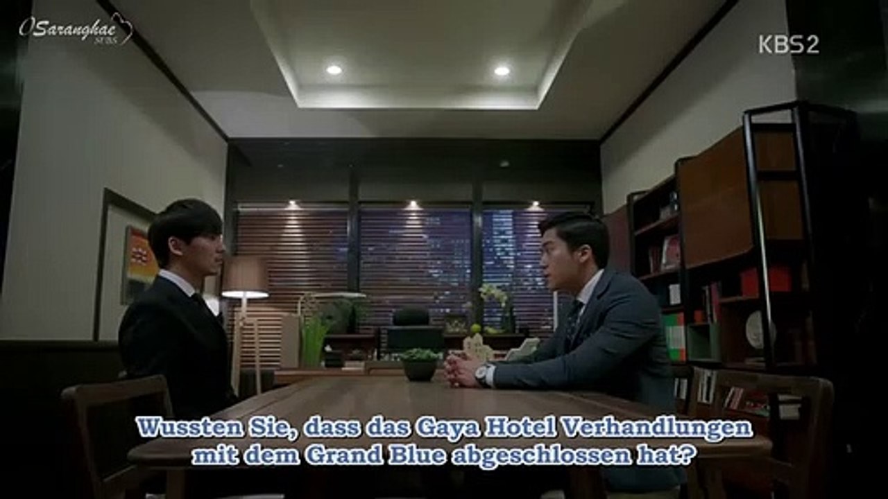 Don't Look Back; The Legend of Orpheus Staffel 1 Folge 10 - Part 02 HD Deutsch